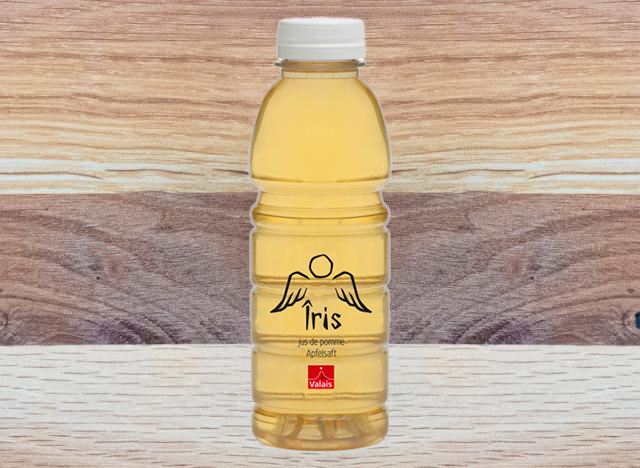 Jus de pomme