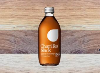 Charitea Black