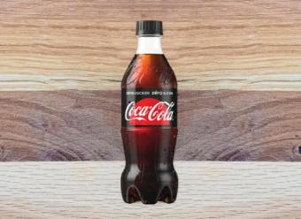 Coca Zéro